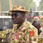 Chief of Army Staff, Lt.-Gen. Tukur Buratai