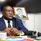 Ossufo Momade, who took over as interim head of Mozambique's Renamo opposition in May 2018, has now been formally named its leader ahead of an October general election