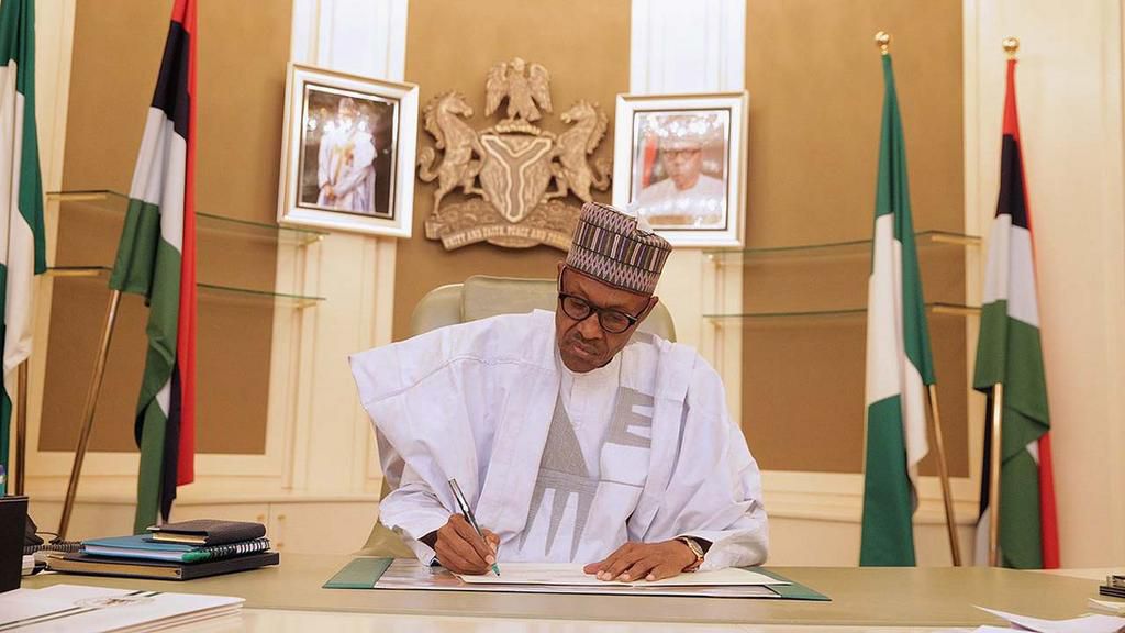 President Muhammadu Buhari appointed an Acting Managing Director of the Niger Delta Development Commission (NDDC) three years after the last board was sacked. [The Guardian Nigeria]