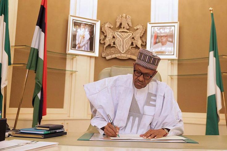 President Muhammadu Buhari appointed an Acting Managing Director of the Niger Delta Development Commission (NDDC) three years after the last board was sacked. [The Guardian Nigeria]