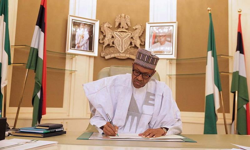 President Muhammadu Buhari appointed an Acting Managing Director of the Niger Delta Development Commission (NDDC) three years after the last board was sacked. [The Guardian Nigeria]