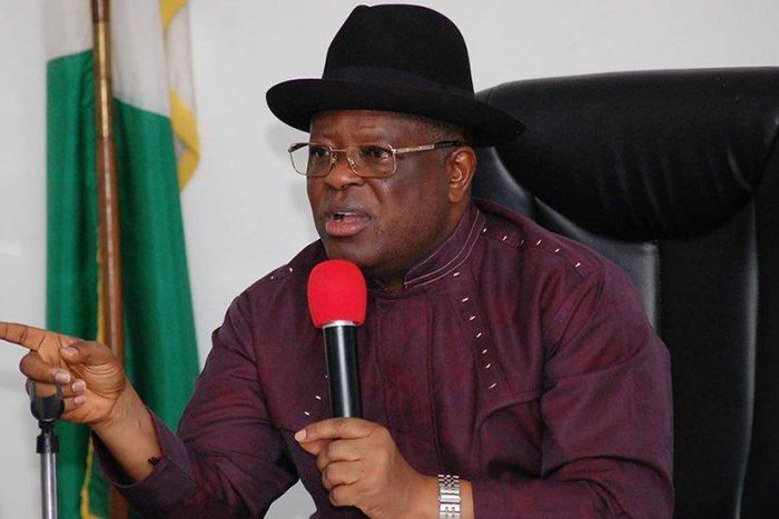 ”Operation Python Dance III” a blessing for Ebonyi – Governor Umahi
