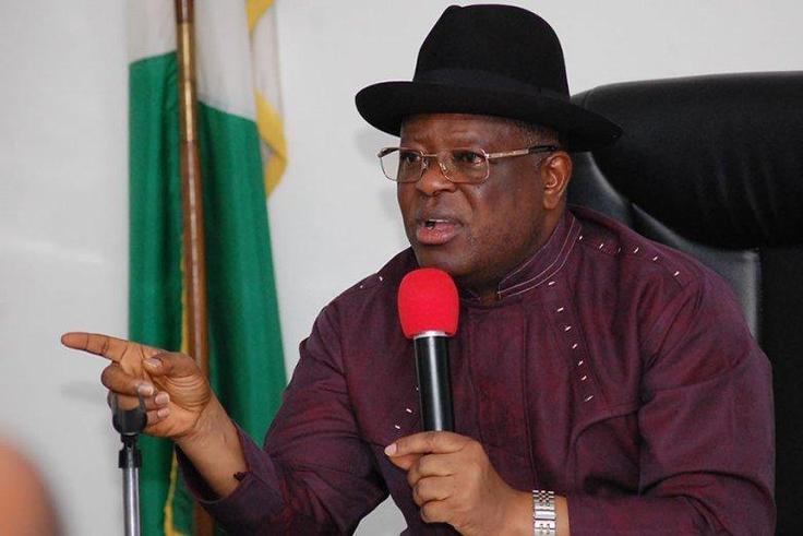 ”Operation Python Dance III” a blessing for Ebonyi – Governor Umahi