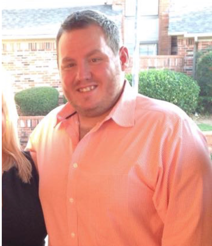 weight loss transformation