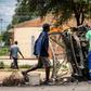 Anti-government protests which were triggered by a huge hike in Zimbabwe's petrol prices have been met with a fierce security crackdown