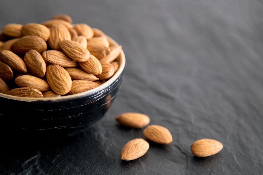 The Healthiest Nuts You Can Eat