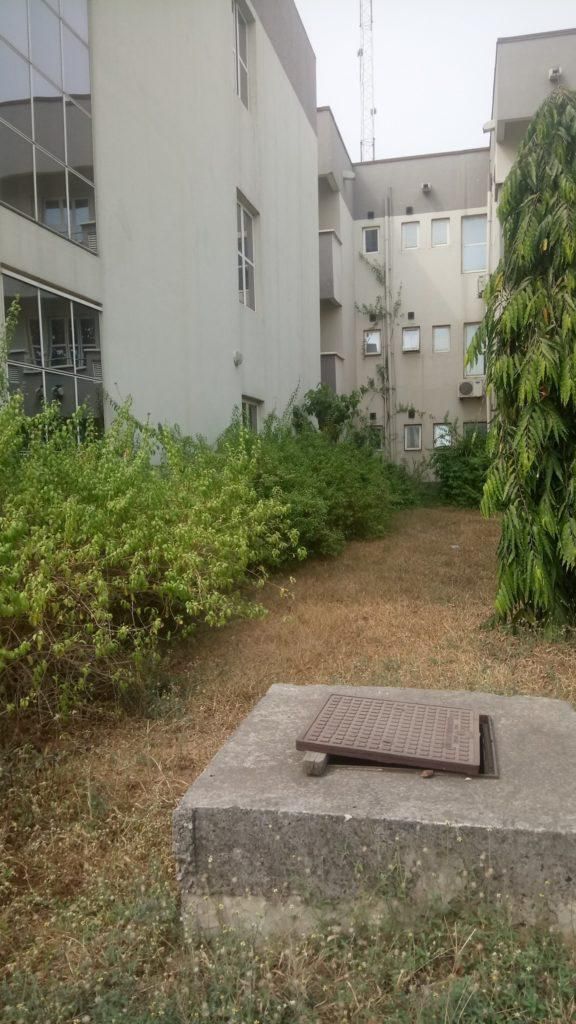 The Tragedy of Abandoned N5bn Cardiac and Renal Facility in Lagos1