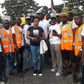 Group walks for Sanwo-Olu in Lagos, says “APC guber candidate best bet”