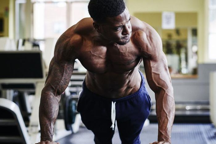 12 Bodyweight Workouts to Crush Your Whole Body