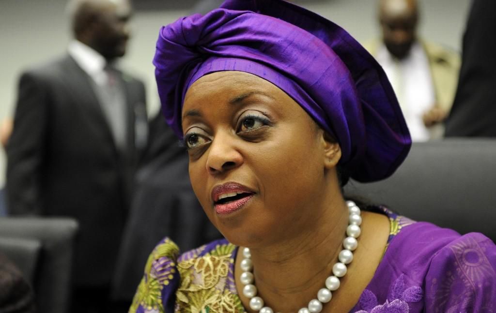 Diezani’s loot: Ex-INEC officials sentenced to 7 years’ imprisonment