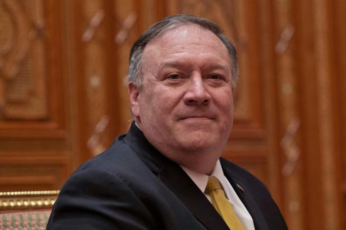US Secretary of State Mike Pompeo is expected to address the UN Security Council on Venezuela after the United States requested an urgent meeting for Saturday