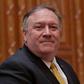 US Secretary of State Mike Pompeo is expected to address the UN Security Council on Venezuela after the United States requested an urgent meeting for Saturday