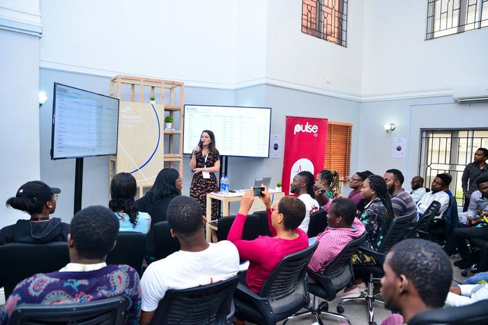 Facebook Bootcamp at Pulse (Pulse)