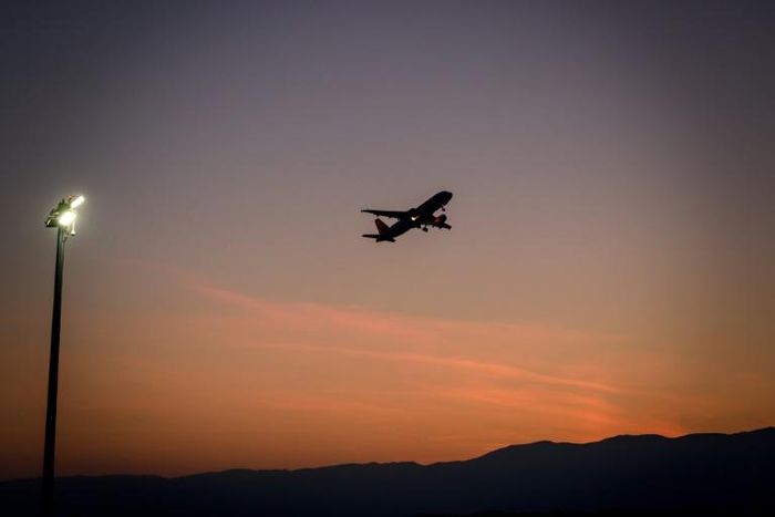 Portugal's interor minister told journalists they are working on "creating obstacle-free corridors that will allow fluidity" for British tourists coming to Portugal after Brexit