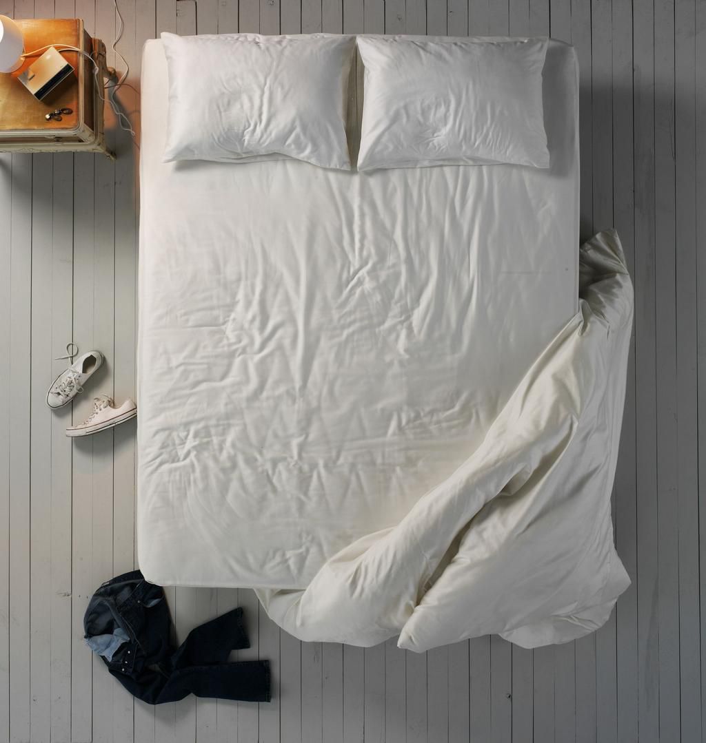 How to Keep a Restless Partner From Waking You Up