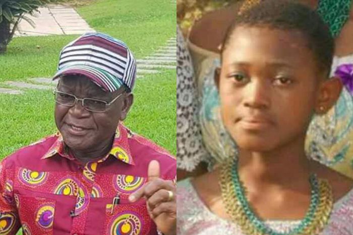 Governor Samuel Ortom speaks on immortalizing late Ochanya Elizabeth Ogbanje, N6.6bn UBEC funds