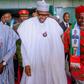 Buhari amb
