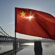 The train arrived in the Chinese border city of Dandong after 9 pm local time, according to South Korea's Yonhap news agency