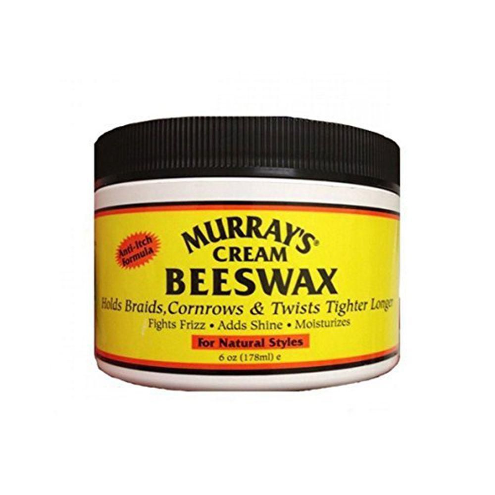 Murrays Cream Beeswax