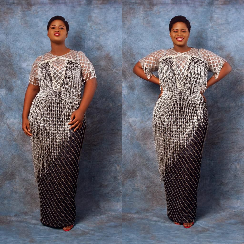 The Makioba Muse is revealed in latest collection that celebrates the everyday women