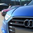 Audi, one of Hungary's largest exporters, employs some 13,000 staff in the western city of Gyor where it has made engines since 1994