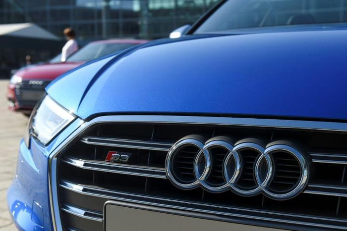 Audi, one of Hungary's largest exporters, employs some 13,000 staff in the western city of Gyor where it has made engines since 1994