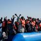 Since the fall and killing of dictator Moamer Kadhafi in 2011, Libya has become a key getaway for migrants seeking to reach Europe