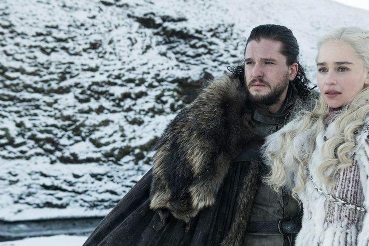 15 Theories About GOT's Final Season