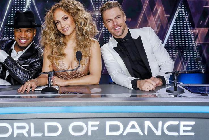 Who Are The 'World of Dance' Judges For Season 3?