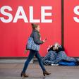 Almost 1,300 people sleep every night in the streets of London