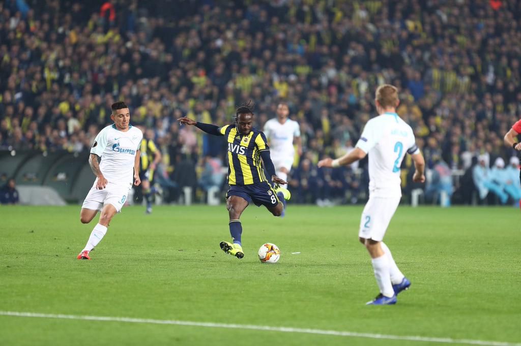 Victor Moses [Fenerbahce]
