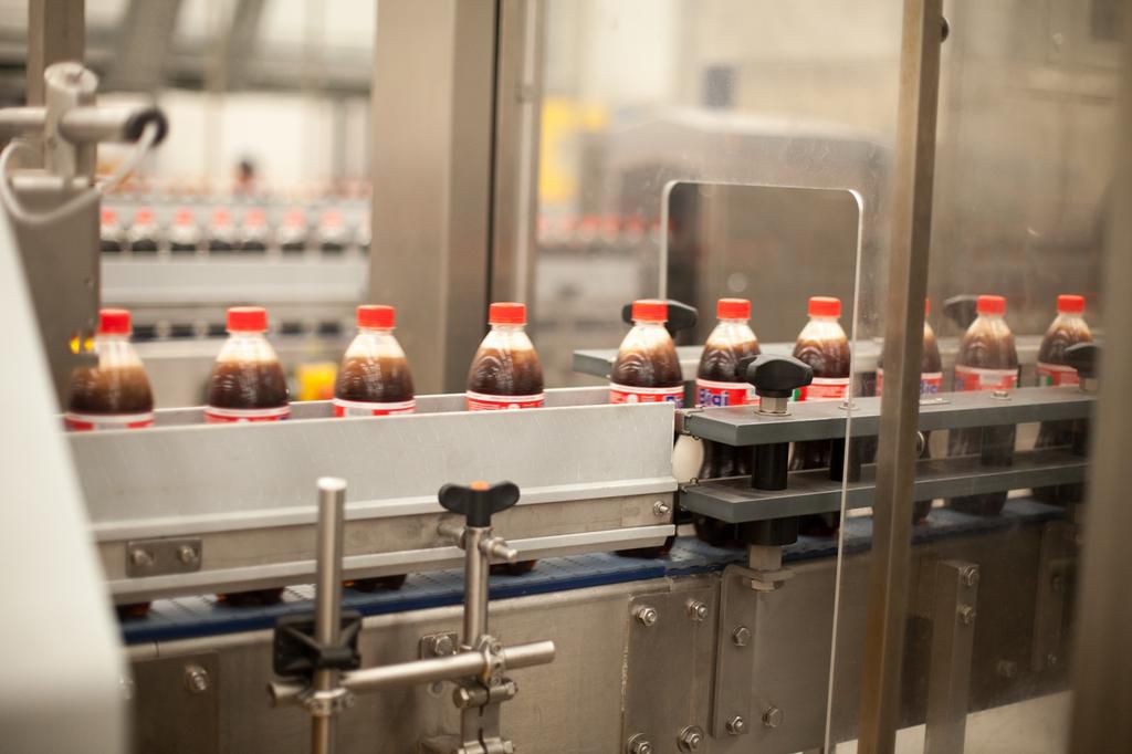 BBC Focus On Rite Foods: The challenge of creating successful Nigerian products