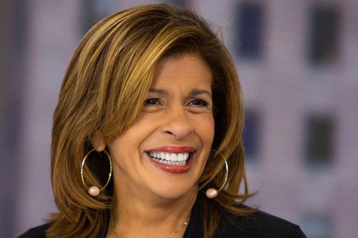 Hoda Kotb Is Killing It On J.Lo's 10-Day Challenge