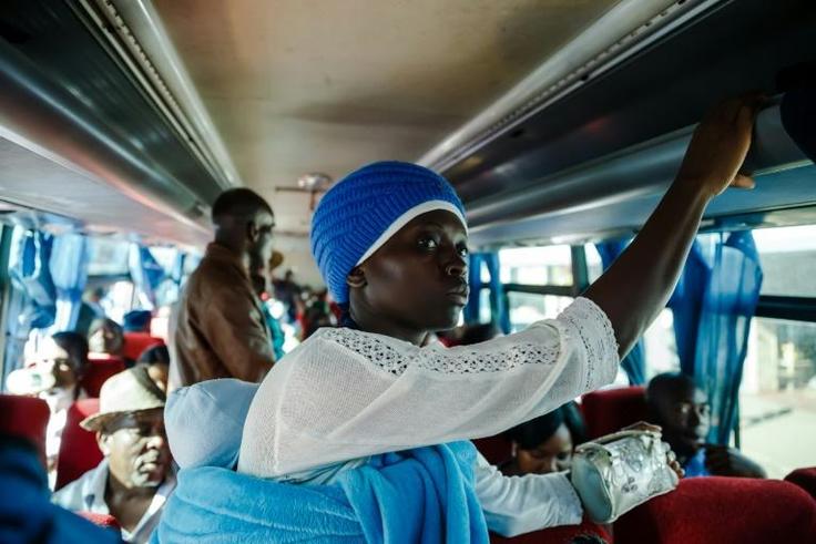 Urban commuter fares in Zimbabwe have dropped from $3 to $1 to the delight of passengers