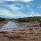 The disaster at one of Vale's Brazilian iron ore mines left 360 people dead or missing, submerged in millions of tons of muddy mining waste from a ruptured tailings mine