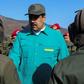 Most of the Lima Group has urged Venezuela's President Nicolas Maduro, pictured during military exercises on January 27, 2019, to step down