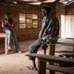 Violence between militias has been a major problem in Central African Republic