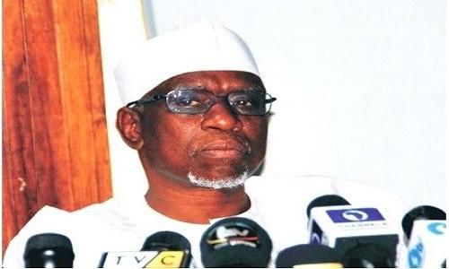 Prof. Abubakar Rasheed, the Executive Secretary of the National Universities Commission (NUC)