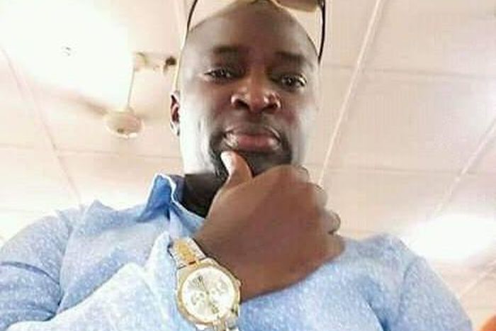 Osato, the manager of hotel belonging to ex-nigerian footballer was killed during a shootout between rival cult groups
