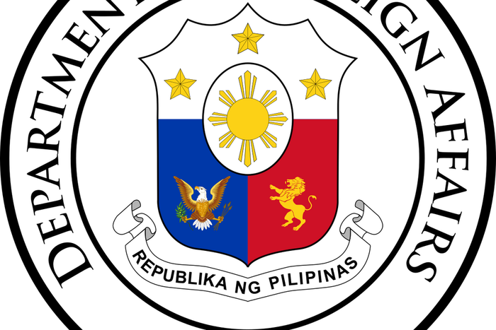 Department of Foreign Affairs, Republic of the Philippines