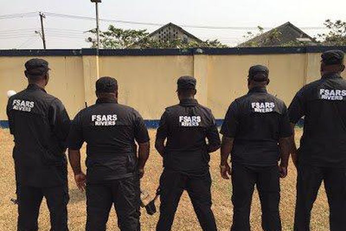 Presidential Panel on SARS receives 103 complaints – NHRC boss