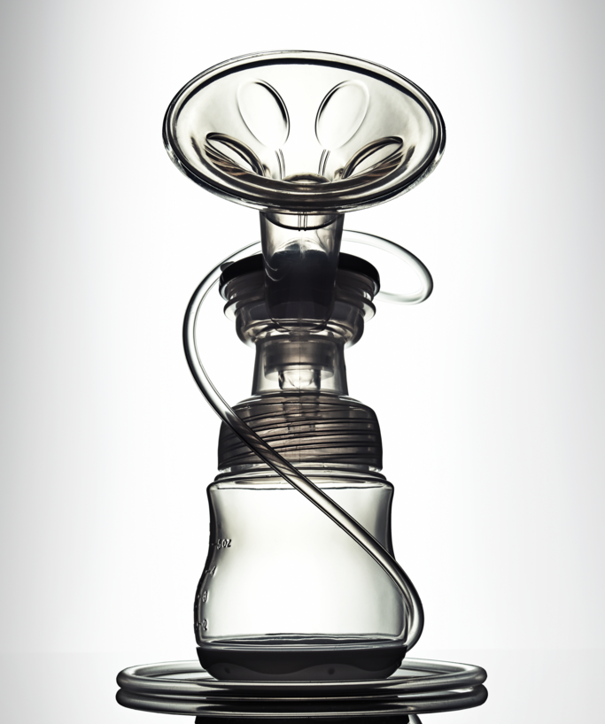 breast pump