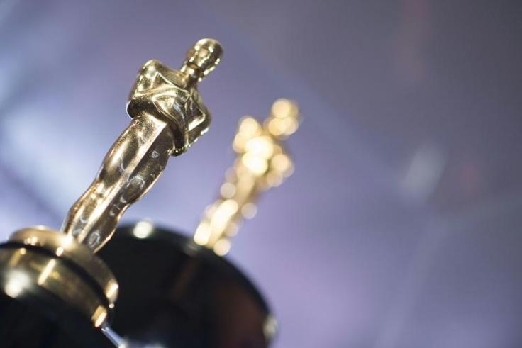 The Oscars are Hollywood's biggest night -- and this year, a wide variety of films, from "Roma" to "Black Panther," are in contention for top honors