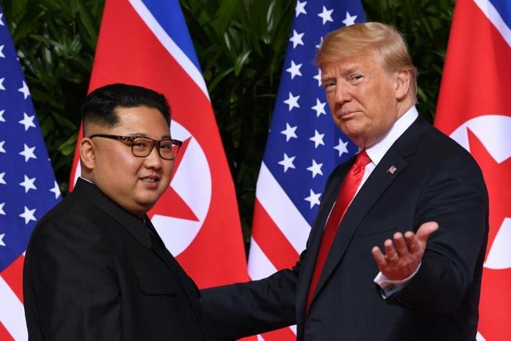 Analysts cautioned the Vietnam meeting needed to achieve something more concrete than the vaguely-worded agreement Kim Jong Un and Donald Trump produced in Singapore in June last year