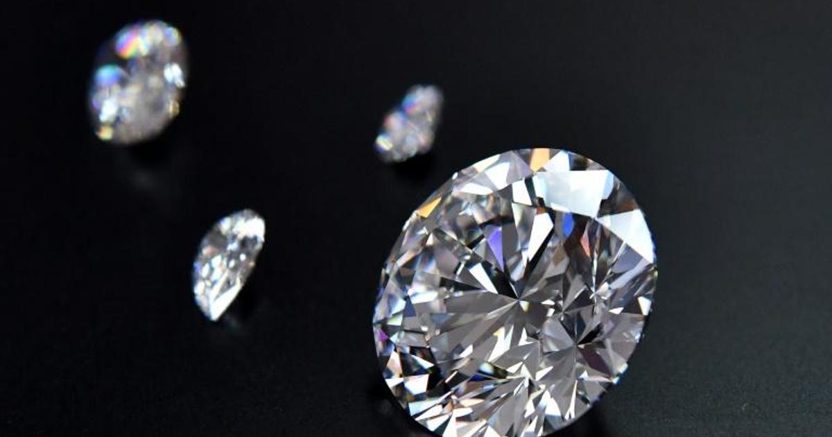 Russia's Alrosa diamond company to launch in Zimbabwe | Pulse Nigeria