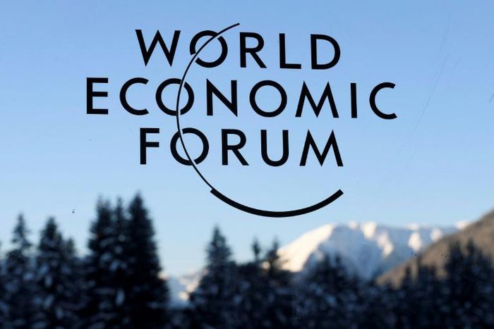 The Saudi presence at the World Economic Forum in Davos "is deeply distressing", Amnesty International chief Kumi Naidoo told AFP on the sidelines of the annual meeting of the global elite in the Swiss Alps