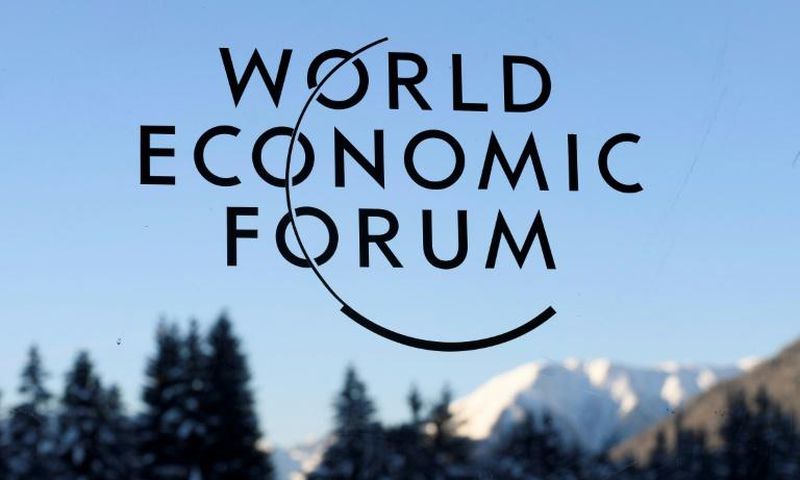 The Saudi presence at the World Economic Forum in Davos "is deeply distressing", Amnesty International chief Kumi Naidoo told AFP on the sidelines of the annual meeting of the global elite in the Swiss Alps