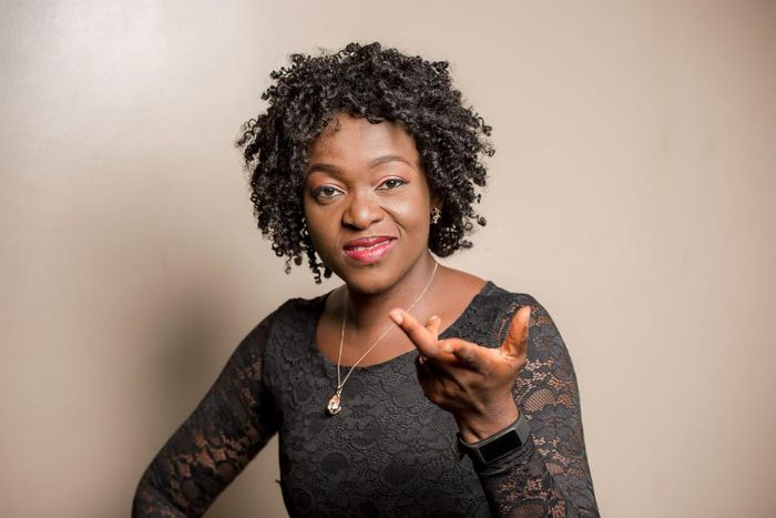 Eunice Atuejide [Twitter/@euniceatuejide]