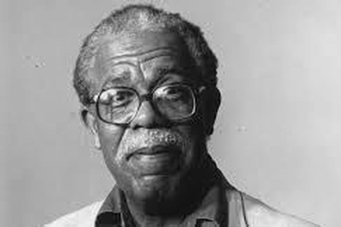 Overlooked No More: Dudley Randall, whose broadside press gave a voice to black poets