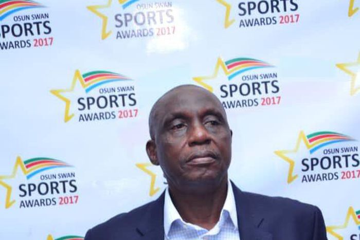 Taiwo Ogunjobi (Twitter/iambolar)